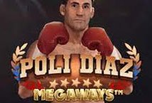 Poli Diaz Megaways